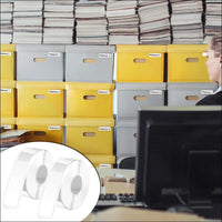 Phomemo D30 Labels - 480pcs/3 Rolls