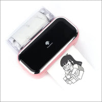 Phomemo M03 3.1" Mobile Photo Printer
