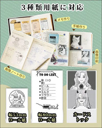 Phomemo M03 3.1" Mobile Photo Printer