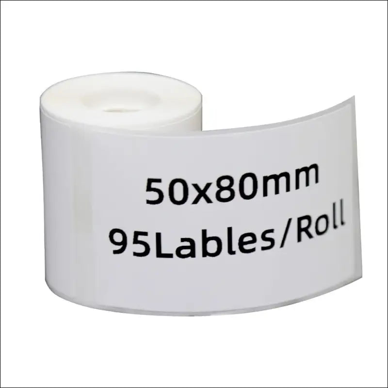Phomemo M110/120 Labels - 50x50mm, 150 Count