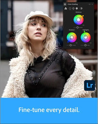 **"Photography Plan with 1TB Storage - 1 Year"**