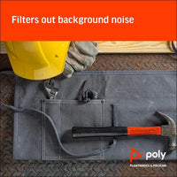 Plantronics Voyager 5200 Office Headset