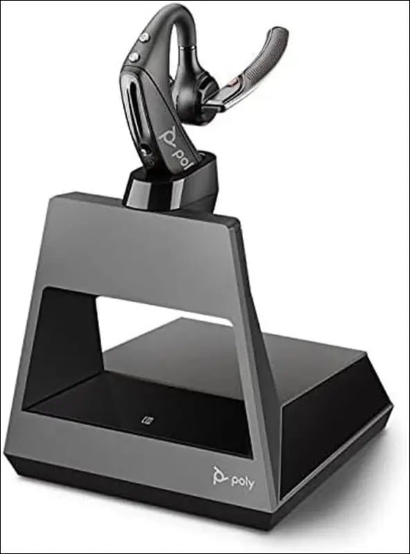 Plantronics Voyager 5200 Office Headset