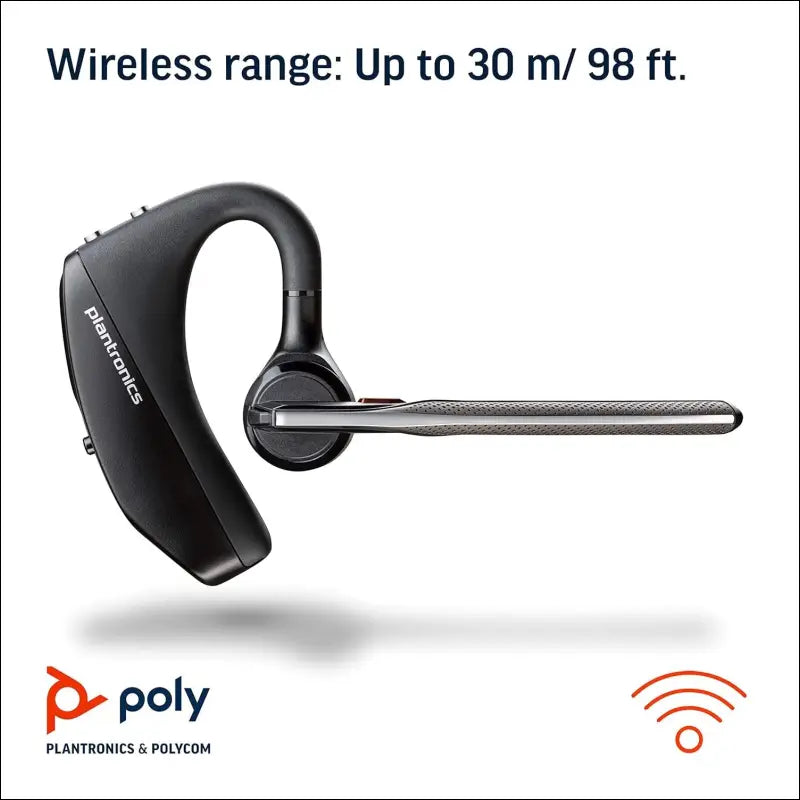 Plantronics Voyager 5200 Office Headset