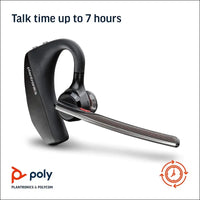Plantronics Voyager 5200 Office Headset