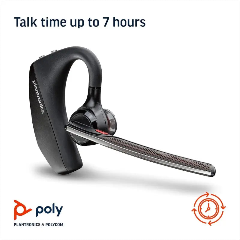 Plantronics Voyager 5200 Office Headset