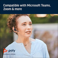 Plantronics Voyager 5200 Office Headset