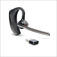 Plantronics Voyager 5200 UC Bluetooth Headset