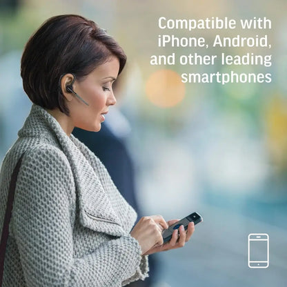 Plantronics Voyager Legend Bluetooth Headset Bundle