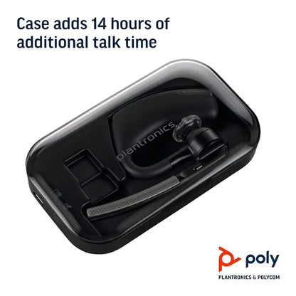 Plantronics Voyager Legend Bluetooth Headset Bundle