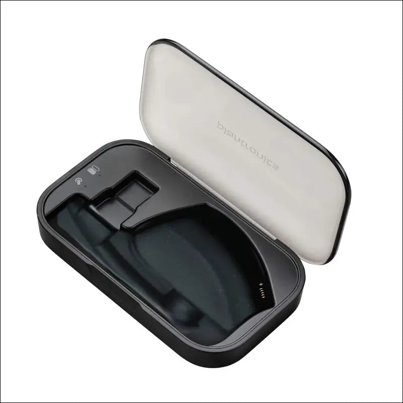 Plantronics Voyager Legend Bluetooth Headset Bundle