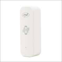 PNI SafeHouse HS501 Vibration Sensor with Wi-Fi, Compatible with The Tuya Application, 3V Power Supply