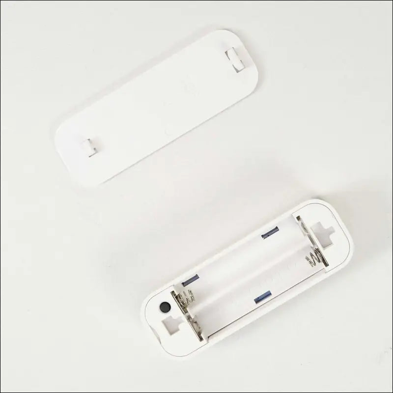 PNI SafeHouse HS501 Vibration Sensor with Wi-Fi, Compatible with The Tuya Application, 3V Power Supply