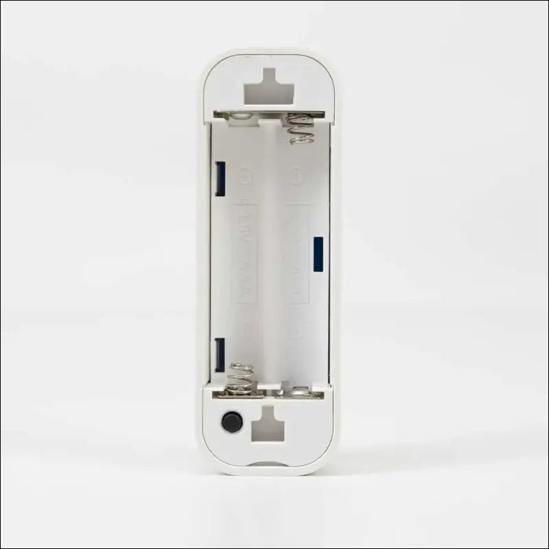 PNI SafeHouse HS501 Vibration Sensor with Wi-Fi, Compatible with The Tuya Application, 3V Power Supply