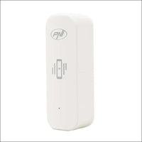 PNI SafeHouse HS501 Vibration Sensor with Wi-Fi, Compatible with The Tuya Application, 3V Power Supply