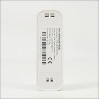 PNI SafeHouse HS501 Vibration Sensor with Wi-Fi, Compatible with The Tuya Application, 3V Power Supply