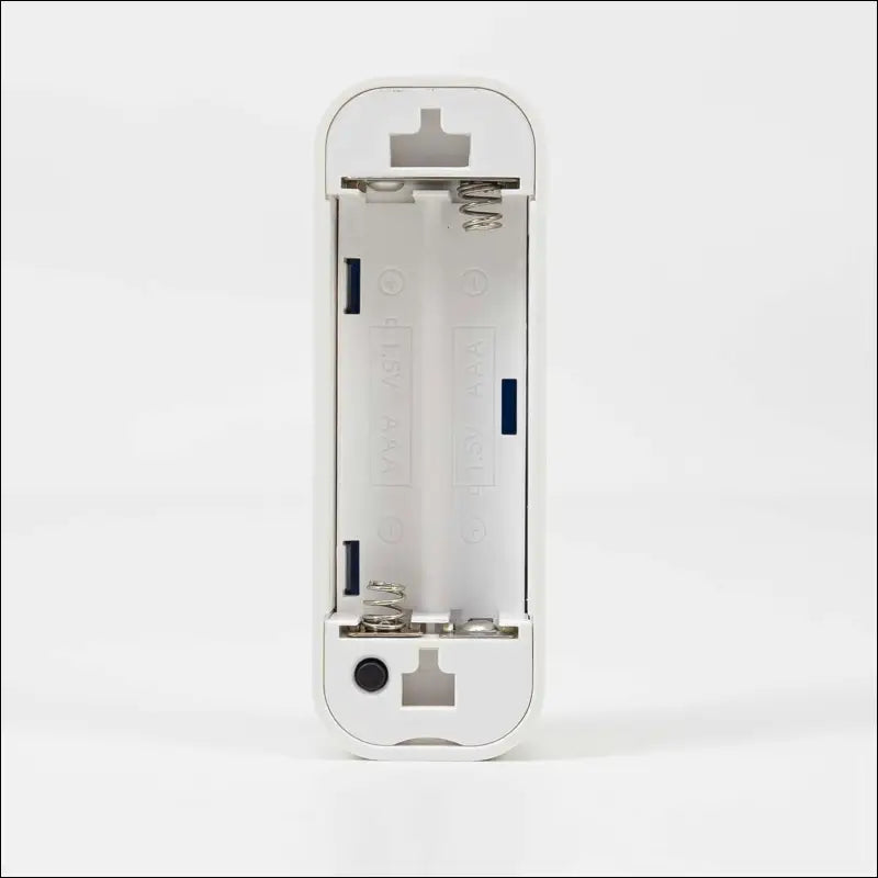 PNI SafeHouse HS501 Vibration Sensor with Wi-Fi, Compatible with The Tuya Application, 3V Power Supply