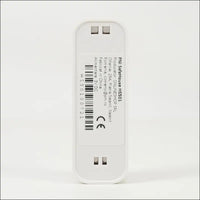 PNI SafeHouse HS501 Vibration Sensor with Wi-Fi, Compatible with The Tuya Application, 3V Power Supply