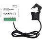 POFET Smart Meter Energy Monitor WiFi Electricity Usage Monitor 80A Compatible with Tuya Smart Life