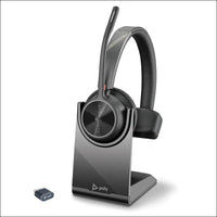 Poly 4310 UC Bluetooth Headset with Mic