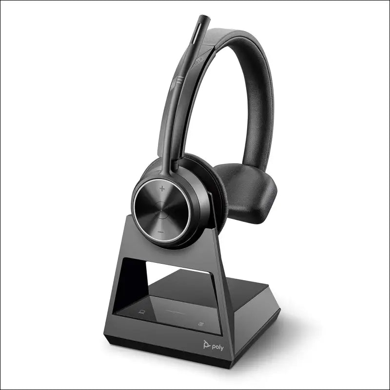 Poly Savi 7310 Ultra Secure Mono Headset