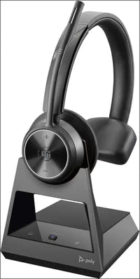 Poly Savi 7310 Ultra Secure Mono Headset