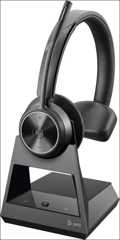 Poly Savi 7310 Ultra Secure Mono Headset