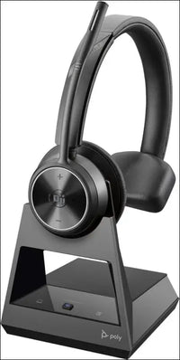 Poly Savi 7310 Ultra Secure Mono Headset