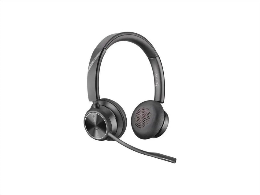 Poly Savi 7310 Ultra Secure Mono Headset