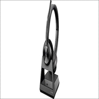 Poly Savi 7310 Ultra Secure Mono Headset
