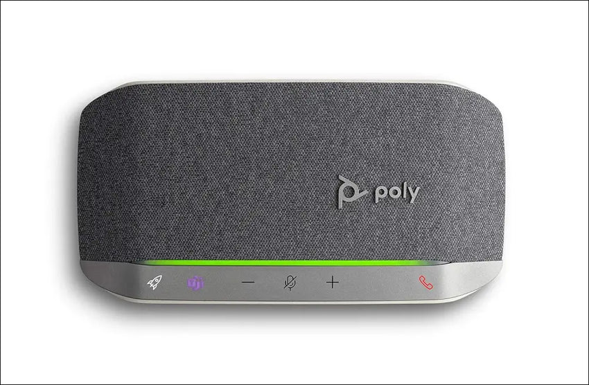 Poly Sync 20-M USB/Bluetooth Speakerphone