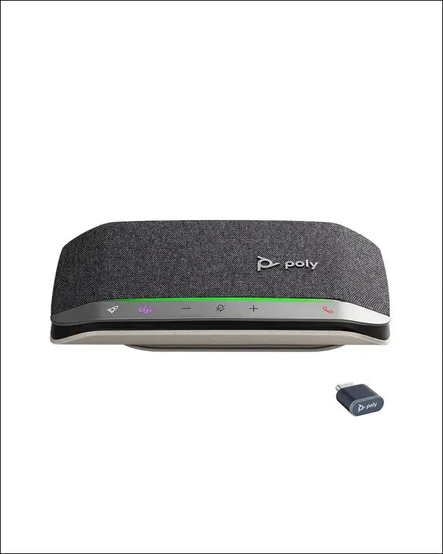 Poly Sync 20+ Portable Bluetooth Speakerphone