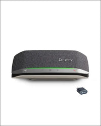 Poly Sync 20+ Portable Bluetooth Speakerphone