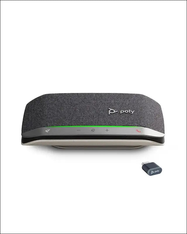 Poly Sync 20+ Portable Bluetooth Speakerphone
