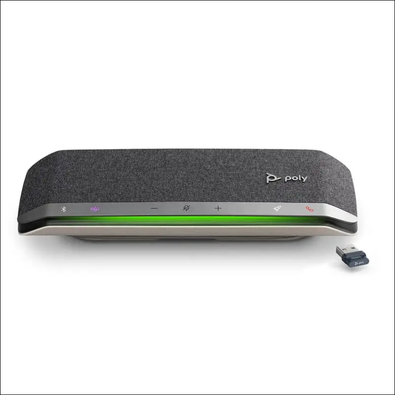 Poly Sync 40+ Bluetooth Smart Speakerphone