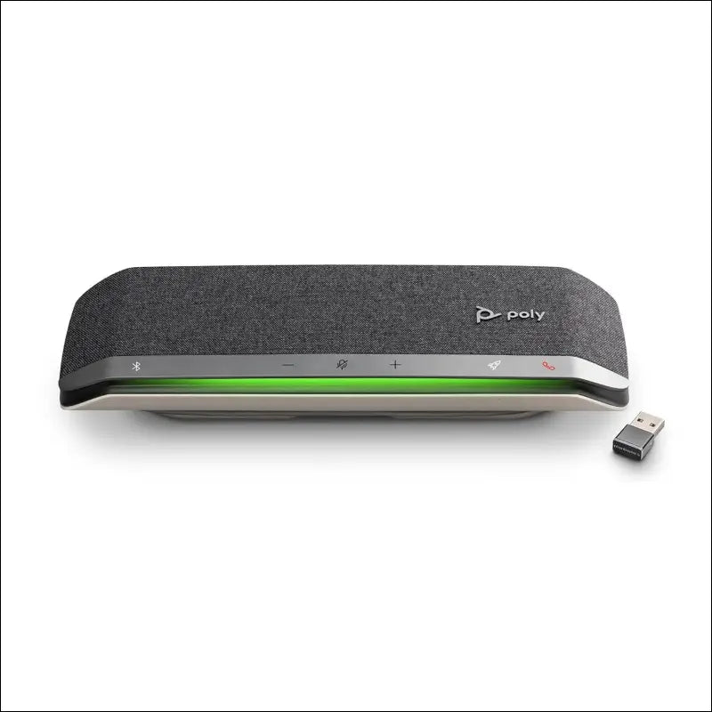 Poly Sync 40+ Bluetooth Smart Speakerphone