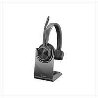 Poly Voyager 4310 UC Single-Ear Headset