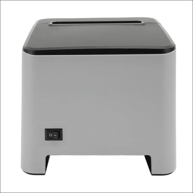 Portable 80mm POS Receipt Printer