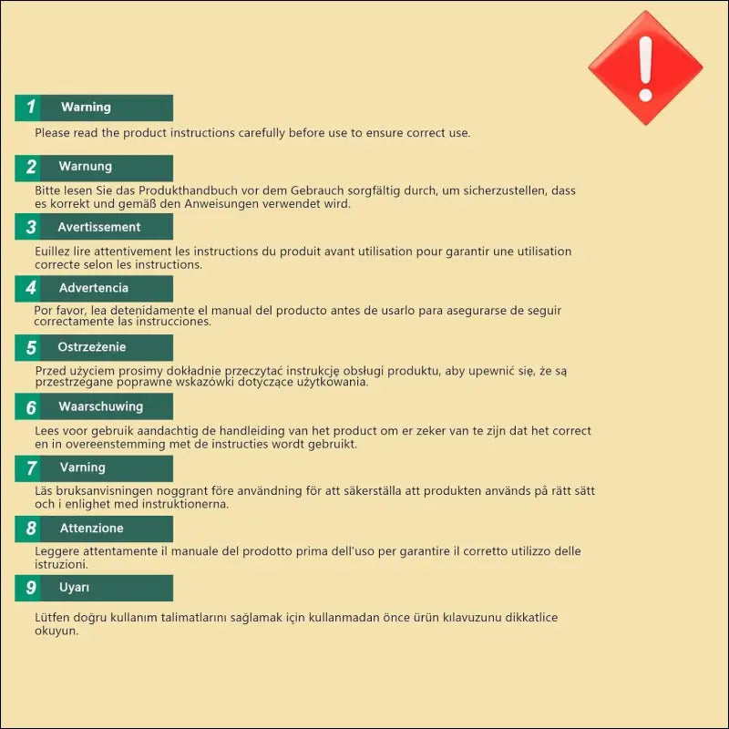 Portable 80mm POS Receipt Printer