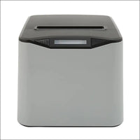 Portable 80mm POS Receipt Printer