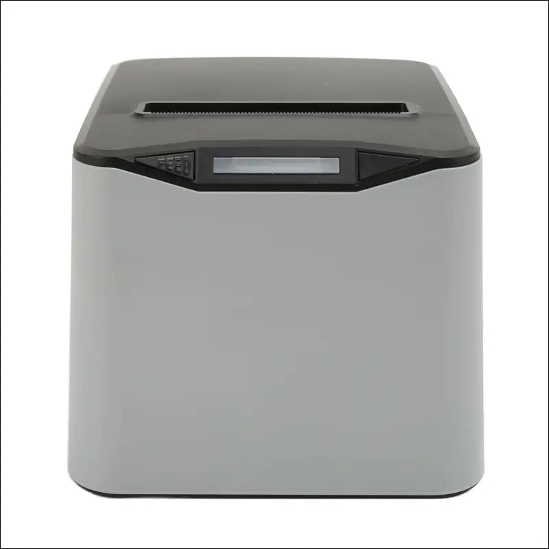 Portable 80mm POS Receipt Printer