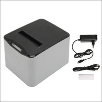 Portable 80mm POS Receipt Printer