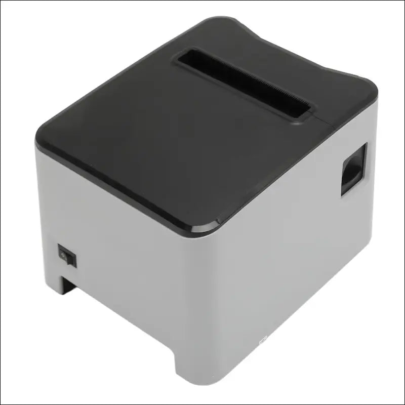 Portable 80mm POS Receipt Printer