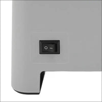 Portable 80mm POS Receipt Printer