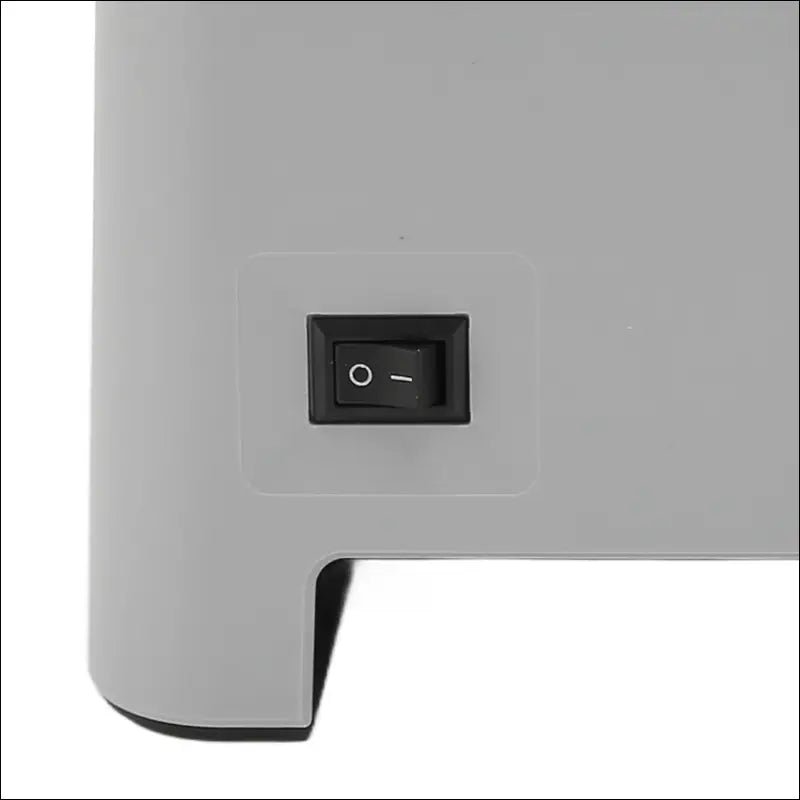 Portable 80mm POS Receipt Printer