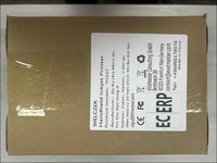 Portable Inkjet Printer, 4.3" Touch Screen