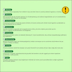 Portable WiFi Hotspot 5G, 2.4GHz 5.8GHz WiFi 6, Mobile Hotspot with SIM Card Slot, 16 Shared Devices, 6100mAh, Portable Phone Travel WiFi Device