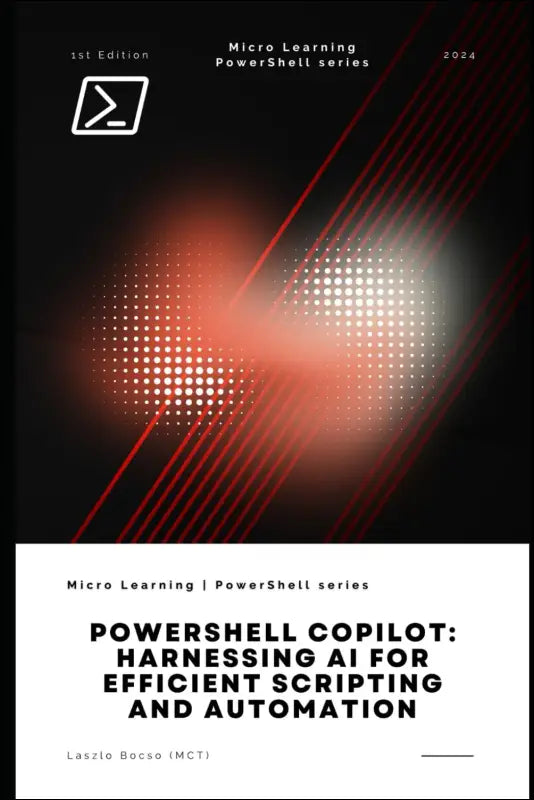 PowerShell Copilot: AI Scripting Assistant