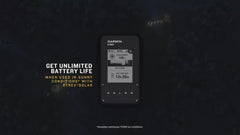 Garmin eTrex Touch Handheld GPS | Rugged Outdoor Navigation