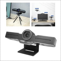 * **Professional Camera for Teams & Meetings**